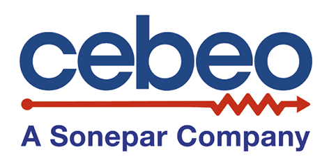 Logo CEBEO